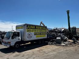 Demolition Debris Removal in Ottawa, KS