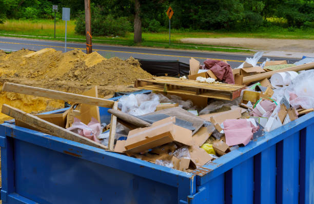 Property Management Cleanouts in Ottawa, KS